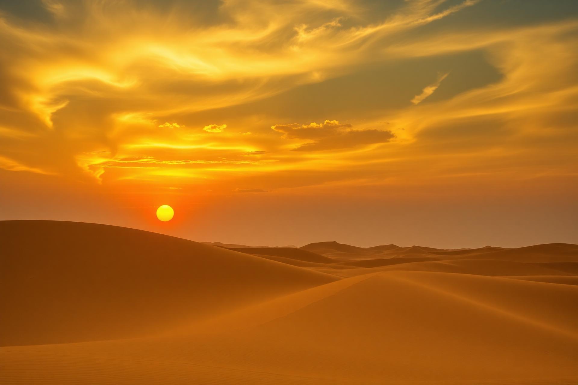 Garowe travel gallery image
