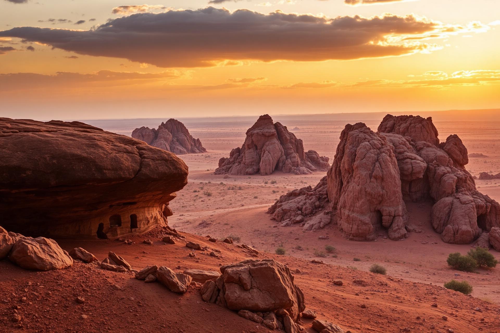Hargeisa travel gallery image