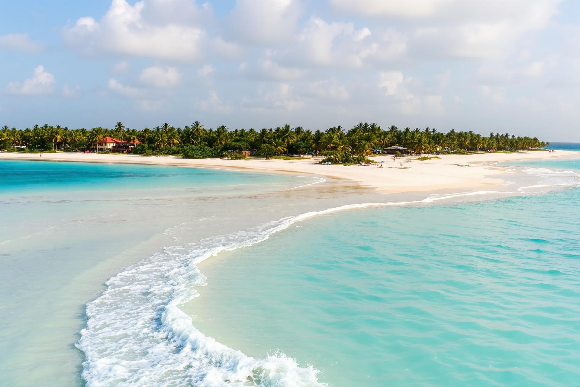 Somalia Discovery holiday package